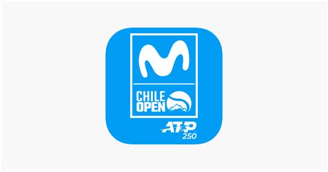movistar chile open
